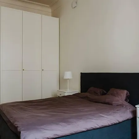 Apartment Miodowa Warschau