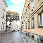 Miodowa Appartement Varsovie