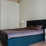 Miodowa Appartement *