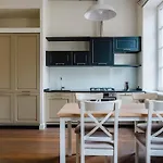 Miodowa Appartement Varsovie