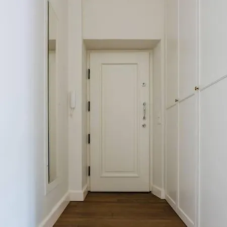 Apartment Miodowa *