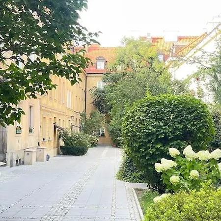 Miodowa *