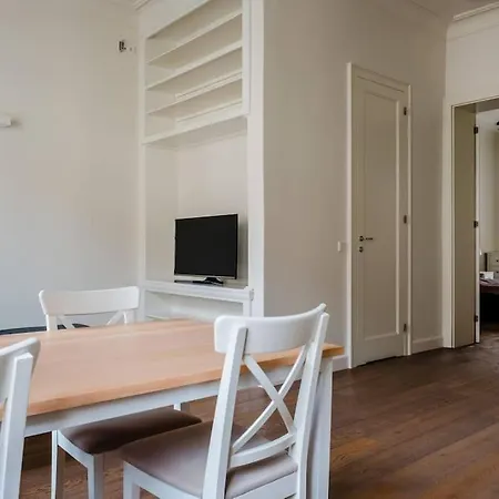 Apartment Miodowa