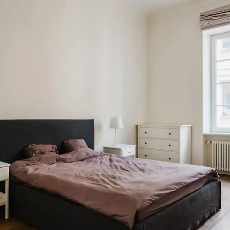 Miodowa Διαμέρισμα