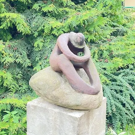 Miodowa *
