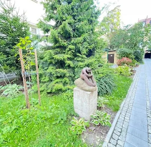 Miodowa Apartment Warsaw