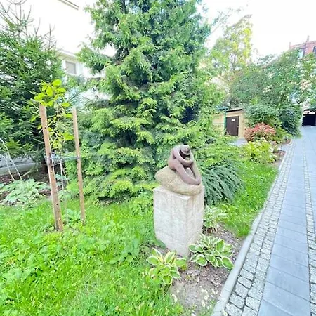 Miodowa Appartement Varsovie